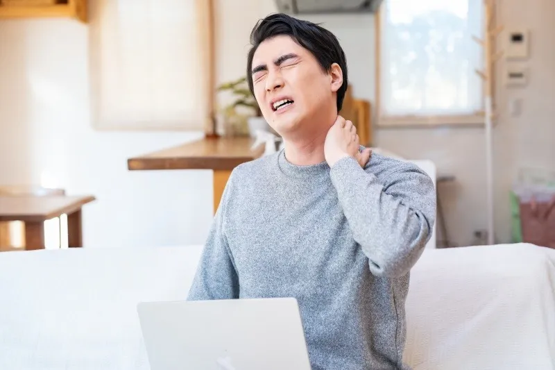 男性/40代/会社員